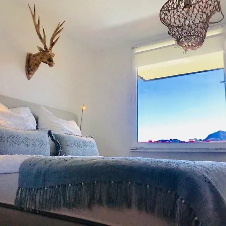 ***2zi.-lieblingsraum-ferienwohnung*** Apartman Ofterschwang