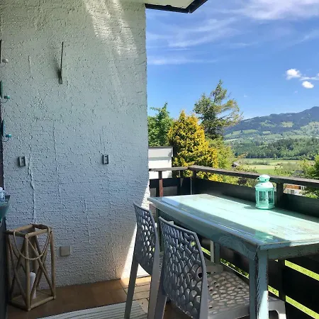 ***2zi.-lieblingsraum-ferienwohnung*** * Ofterschwang