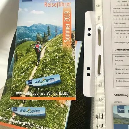 Apartman ***2zi.-lieblingsraum-ferienwohnung*** *
