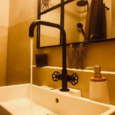 ***2zi.-lieblingsraum-ferienwohnung*** Apartman *