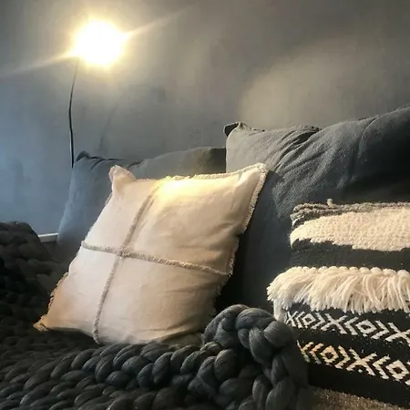Apartman ***2zi.-lieblingsraum-ferienwohnung*** *