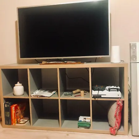 ***2zi.-lieblingsraum-ferienwohnung***