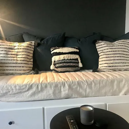 ***2zi.-lieblingsraum-ferienwohnung*** Apartman Ofterschwang