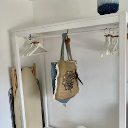 ***2zi.-lieblingsraum-ferienwohnung*** Apartman *
