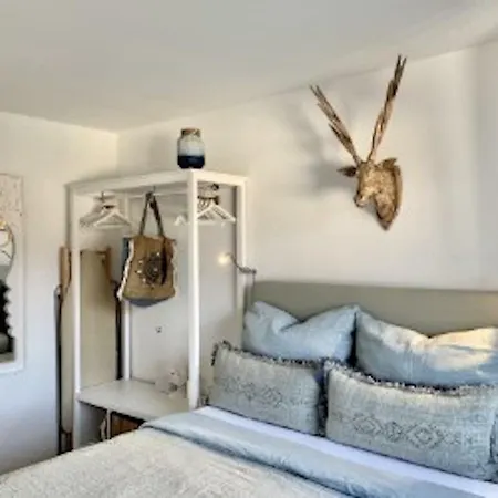 Apartman ***2zi.-lieblingsraum-ferienwohnung***