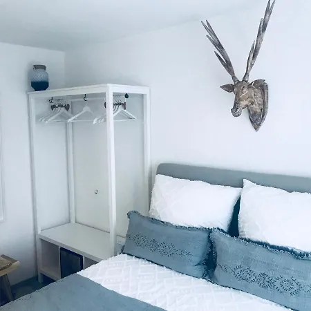 Apartman ***2zi.-lieblingsraum-ferienwohnung*** *